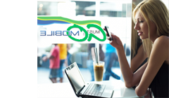 must go mobile - your business here