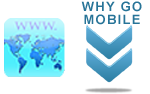 Why You Must Go Mobile